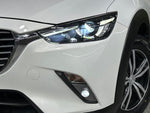 CX-3 4WD