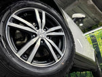 CX-3 4WD