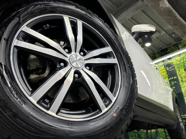 CX-3 4WD