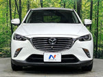 CX-3 4WD