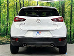 CX-3 4WD