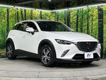 CX-3 4WD