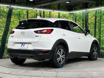 CX-3 4WD