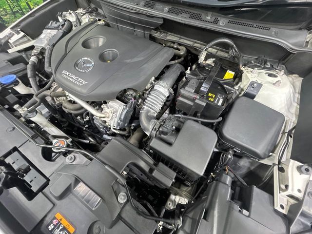 CX-3 4WD