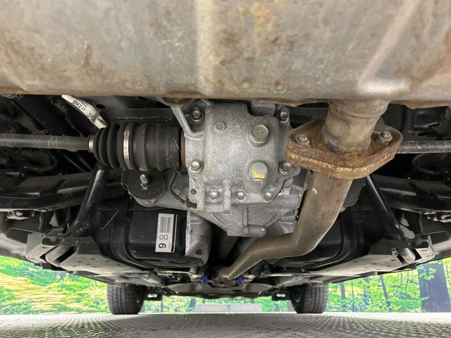 CX-3 4WD