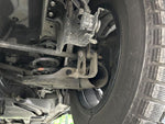 CX-3 4WD