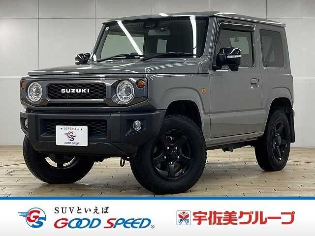 JIMNY 4WD
