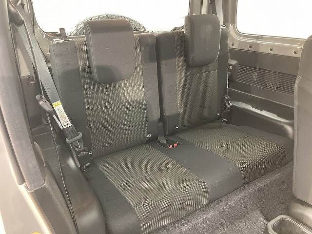 JIMNY 4WD