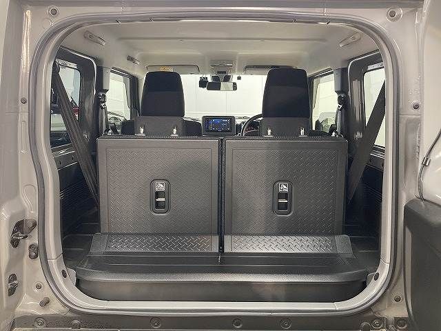 JIMNY 4WD