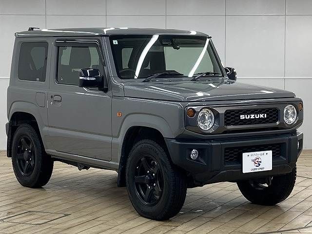 JIMNY 4WD