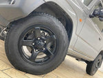 JIMNY 4WD