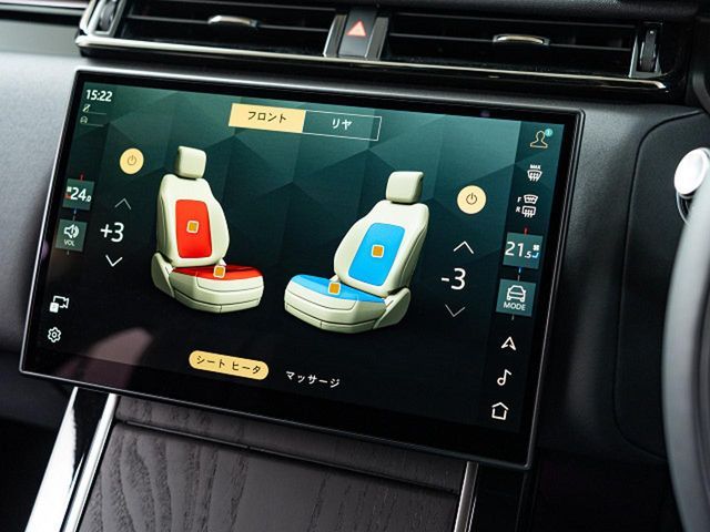 ROVER RANGE ROVER VELAR