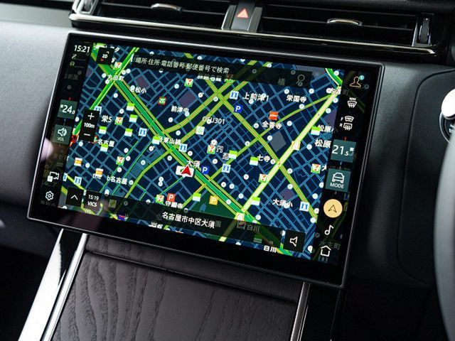 ROVER RANGE ROVER VELAR