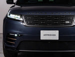 ROVER RANGE ROVER VELAR