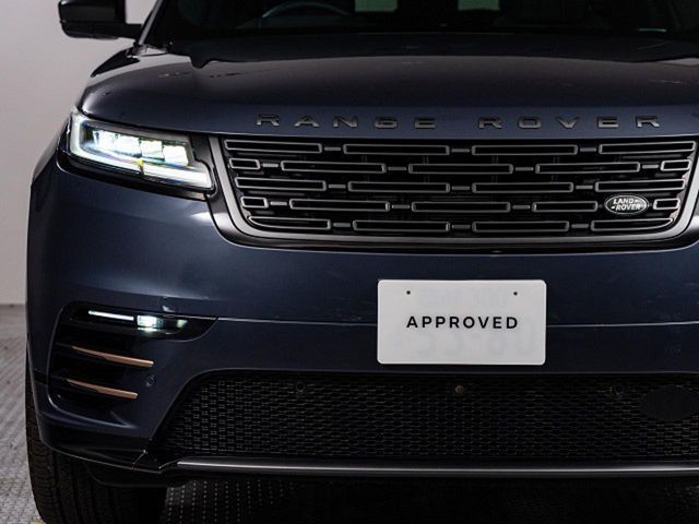 ROVER RANGE ROVER VELAR