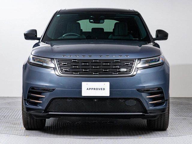 ROVER RANGE ROVER VELAR