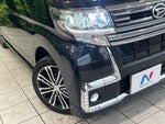 TANTO CUSTOM