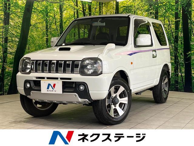 JIMNY 4WD