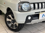 JIMNY 4WD