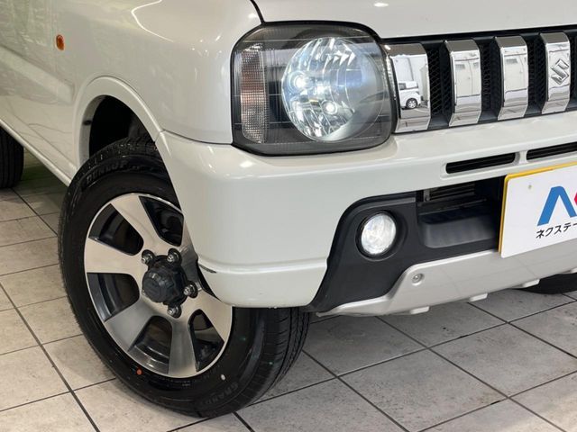 JIMNY 4WD