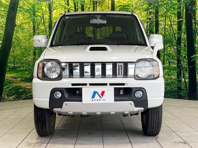 JIMNY 4WD