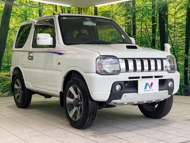 JIMNY 4WD