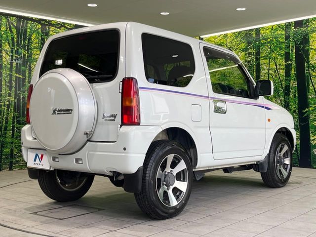 JIMNY 4WD