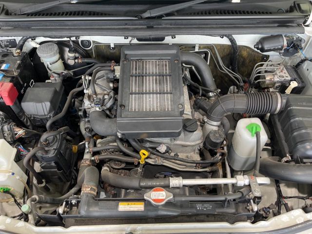 JIMNY 4WD