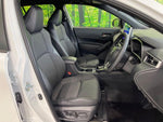 COROLLA CROSS HYBRID