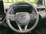 COROLLA CROSS HYBRID
