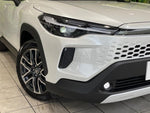 COROLLA CROSS HYBRID