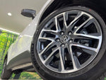 COROLLA CROSS HYBRID
