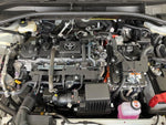 COROLLA CROSS HYBRID
