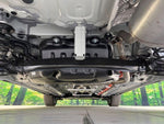 COROLLA CROSS HYBRID