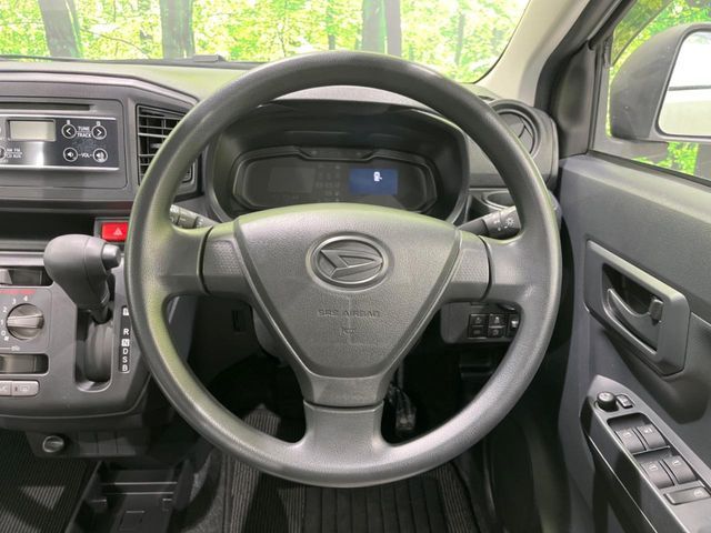 MIRA e:S 4WD
