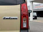 TANTO FAN CROSS