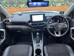 ROCKY e-SMART HYBRID
