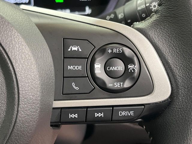 ROCKY e-SMART HYBRID