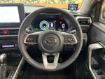 ROCKY e-SMART HYBRID