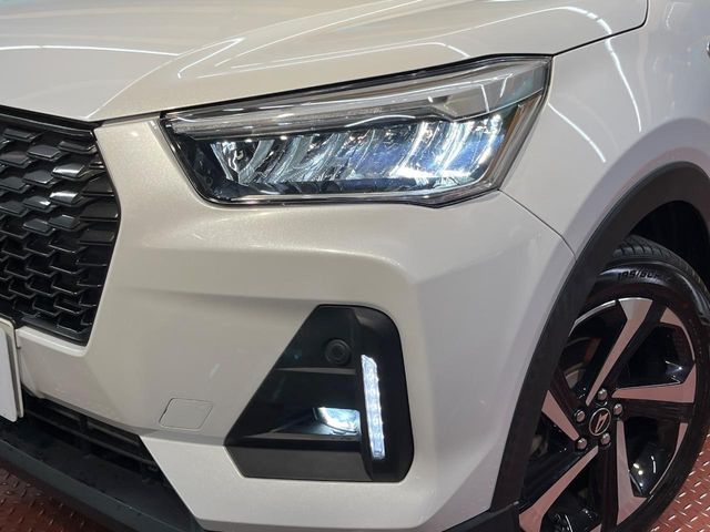 ROCKY e-SMART HYBRID