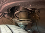 ROCKY e-SMART HYBRID