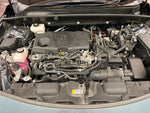HARRIER HYBRID