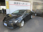 COROLLA TOURING HYBRID