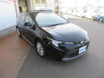 COROLLA TOURING HYBRID