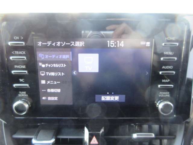 COROLLA TOURING HYBRID