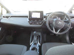 COROLLA TOURING HYBRID