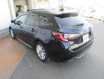 COROLLA TOURING HYBRID