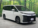 VOXY HYBRID