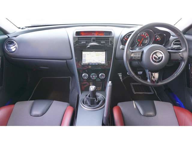 RX-8