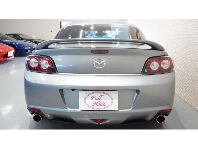 RX-8